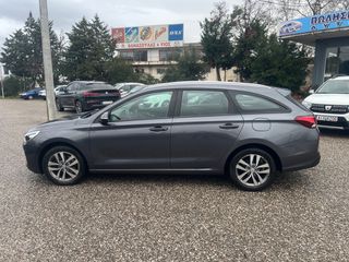 Hyundai i 30 2018 1,4 KL;IMA NAVI AUTOMATIC-thumb-4