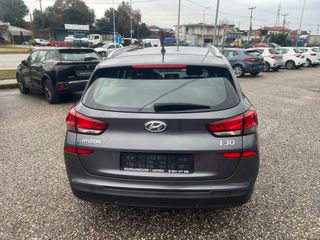 Hyundai i 30 2018 1,4 KL;IMA NAVI AUTOMATIC-thumb-6