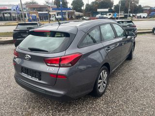 Hyundai i 30 2018 1,4 KL;IMA NAVI AUTOMATIC-thumb-7