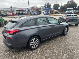 Hyundai i 30 2018 1,4 KL;IMA NAVI AUTOMATIC-thumb-8