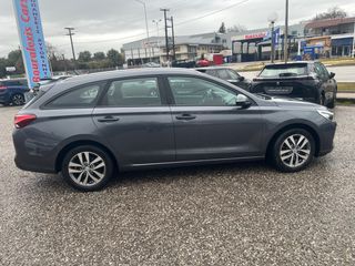 Hyundai i 30 2018 1,4 KL;IMA NAVI AUTOMATIC-thumb-9