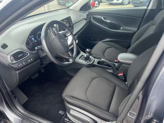 Hyundai i 30 2018 1,4 KL;IMA NAVI AUTOMATIC-thumb-10