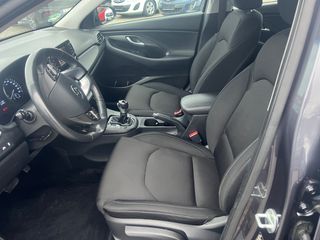 Hyundai i 30 2018 1,4 KL;IMA NAVI AUTOMATIC-thumb-11