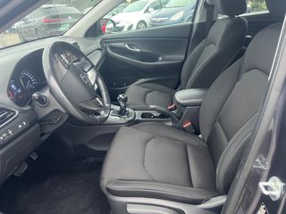 Hyundai i 30 2018 1,4 KL;IMA NAVI AUTOMATIC-thumb-12
