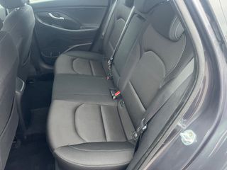 Hyundai i 30 2018 1,4 KL;IMA NAVI AUTOMATIC-thumb-13