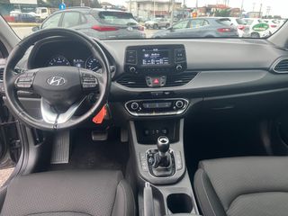 Hyundai i 30 2018 1,4 KL;IMA NAVI AUTOMATIC-thumb-15