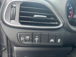 Hyundai i 30 2018 1,4 KL;IMA NAVI AUTOMATIC-thumb-20
