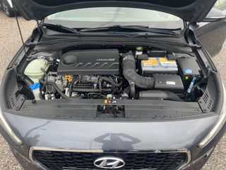 Hyundai i 30 2018 1,4 KL;IMA NAVI AUTOMATIC-thumb-22