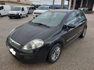 Fiat Punto 2011 EVO 200000 km ΕΧΕΙ Ο  ΚΙΝΗΤΗΡΑΣ ΑΛΛΑΧΤΗΚΕ.