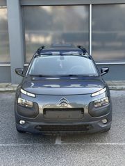 Citroen C4 Cactus 2016 γενική επισκευή με εγγύηση!!! Σαν καινούριο!!!