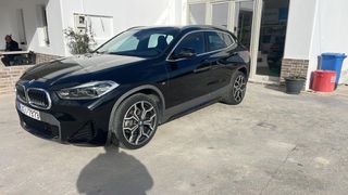 Bmw X2 2022 x2