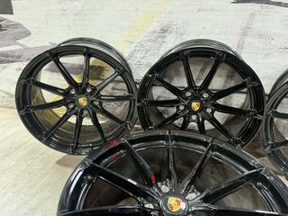 ΜΕΤΑΧΕΙΡΙΣΜΕΝΕΣ ΖΑΝΤΕΣ JARAN RACING JR37 (CUSTOM PCD - OFFSET) 10x20 5x130 ET29 & ET22-thumb-2