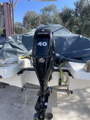 Mercury 2025 40/60 pro 2025
