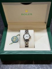 Rolex Oyster Perpetual 24 Ref:67180