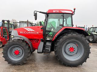 Τρακτέρ McCormick 2005 MTX 120