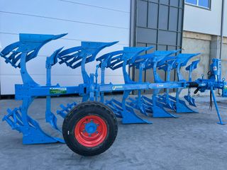 Αροτρο - Aλέτρι Rabe 2023 Albatros