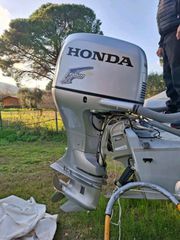 Honda 2002 225
