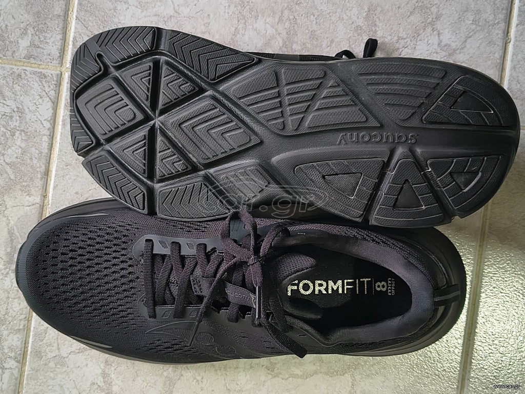 Saucony Guide 18