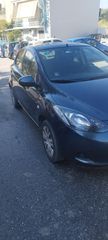Mazda 2 2008-thumb-4