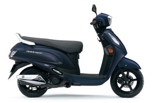Suzuki Address 2026 6 ΕΤΗ ΕΓΓΥΗΣΗ-thumb-1
