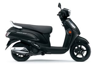 Suzuki Address 2026 6 ΕΤΗ ΕΓΓΥΗΣΗ-thumb-2