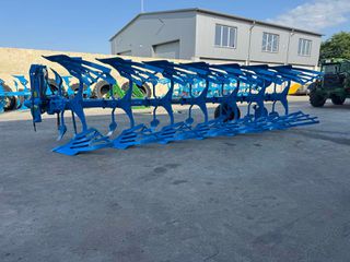 Αροτρο - Aλέτρι Rabe 2023 Albatros 7