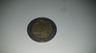 Συλλεκτικο κερμα RF 2001-thumb-2