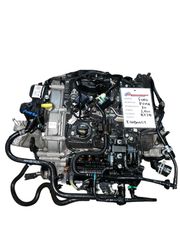 Κινητήρας Ford Ford PUMA 2020 -