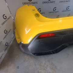 NISSAN JUKE 2020-2024 προφυλακτήρας πίσω κομπλέ-thumb-1