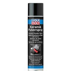 Liqui Moly Ceramic Powder Spray Λιπαντικό Απολυτικό Ψέκασμα Κεραμικής Σκόνης 400 ml - 21919