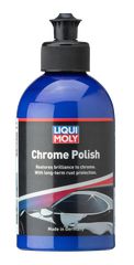 Liqui Moly Chrome Polish Γυαλιστική Κρέμα Χρωμίου 250 ml - 23042