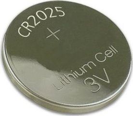 Μπαταρία battery CR2025
