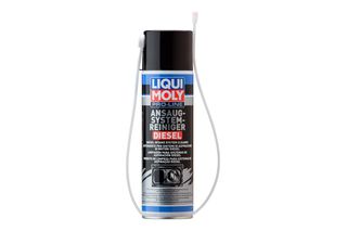 Liqui Moly Pro‑Line Diesel Intake System Cleaner Καθαριστικό Συστήματος Εισαγωγής Diesel 400 ml - 2388
