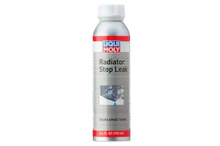 Liqui Moly Radiator Stop Leak Plus Πρόσθετο Στεγανοποίησης Ψυγείου 250 ml - 2533