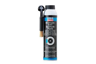 Liqui Moly Brake Anti-Squeal Paste Πάστα Anti-Squeal για Φρένα με Πινέλο 200 ml - 3074