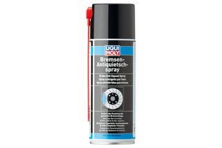 Liqui Moly Brake Anti-Squeal Spray Αντιτριβικό Σπρέι Φρένων 400 ml - 3079