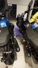 Moto Guzzi V 7 2026 MG V7 STONE ΠΡΟΣΦΟΡΑ-thumb-36