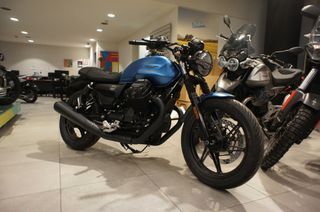 Moto Guzzi V 7 2026 MG V7 STONE ΠΡΟΣΦΟΡΑ-thumb-10