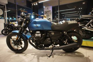 Moto Guzzi V 7 2026 MG V7 STONE ΠΡΟΣΦΟΡΑ-thumb-26