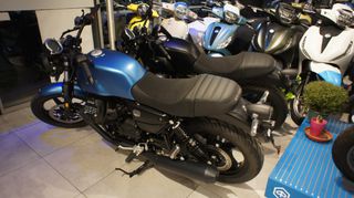 Moto Guzzi V 7 2026 MG V7 STONE ΠΡΟΣΦΟΡΑ-thumb-33