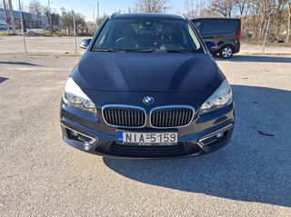 Bmw 216 Active Tourer 2015 LUXURY ΕΛΛΗΝΙΚΟ ΓΡΑΠΤΗ ΕΓΓΥΗΣΗ-thumb-5