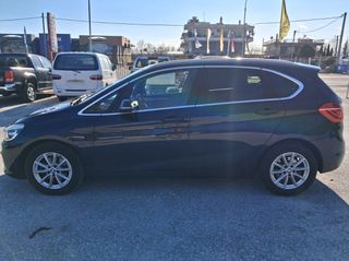 Bmw 216 Active Tourer 2015 LUXURY ΕΛΛΗΝΙΚΟ ΓΡΑΠΤΗ ΕΓΓΥΗΣΗ