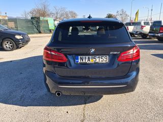 Bmw 216 Active Tourer 2015 LUXURY ΕΛΛΗΝΙΚΟ ΓΡΑΠΤΗ ΕΓΓΥΗΣΗ-thumb-6