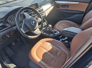 Bmw 216 Active Tourer 2015 LUXURY ΕΛΛΗΝΙΚΟ ΓΡΑΠΤΗ ΕΓΓΥΗΣΗ-thumb-16