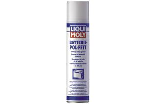 Liqui Moly Battery Clamp Grease Spray Λιπαντικό Σπρέι Τάκων Μπαταρίας 300 ml - 3141
