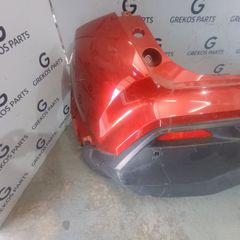 NISSAN JUKE 2020-2024 προφυλακτήρας πίσω κομπλέ-thumb-1
