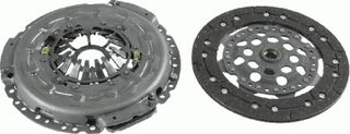 Sachs Σετ Συμπλέκτη - 3000 951 134