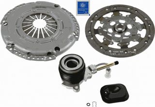 Sachs Σετ Συμπλέκτη - 3000 990 354