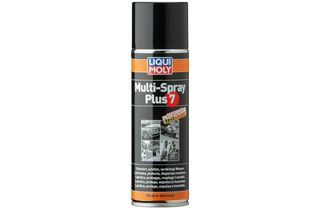 Liqui Moly Multi-Spray Plus 7 Πολυλειτουργικό Λιπαντικό Σπρέι 300 ml - 3304