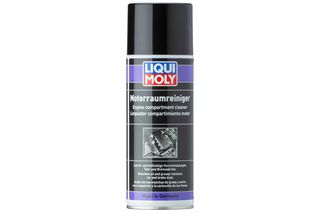 Liqui Moly Engine Compartment Cleaner Καθαριστικό Μηχανής 400 ml - 3326